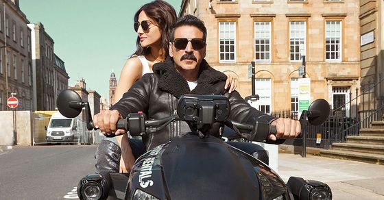 Bell Bottom Advance Booking Started before Independence Day Akshay
