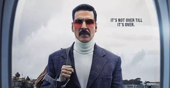 Bell Bottom Box Office|  Bell Bottom Box Office Collection|  Bell Bottom Weekend Collection|  Akshay Kumar Bell Bottom Box Office Collection|  Bell Bottom BO|  Akshay Kumar’s Bell Bottom earned so many crores over the weekend.