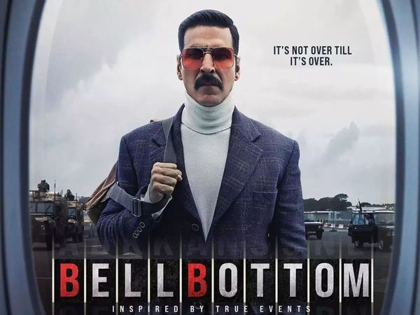 Bell Bottom Box Office Collection| Bell Bottom, Bell Bottom Advance Booking, akshay kumar, Box Office, Box Office Collection, अक्षय कुमार की बेल बॉटम ने वीकेंड पर कमाए इतने करोड़|