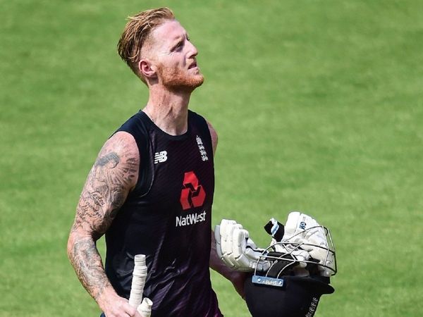 Ben-Stokes