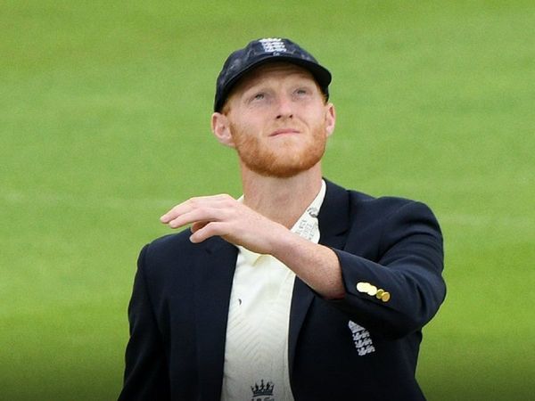 Ben-Stokes