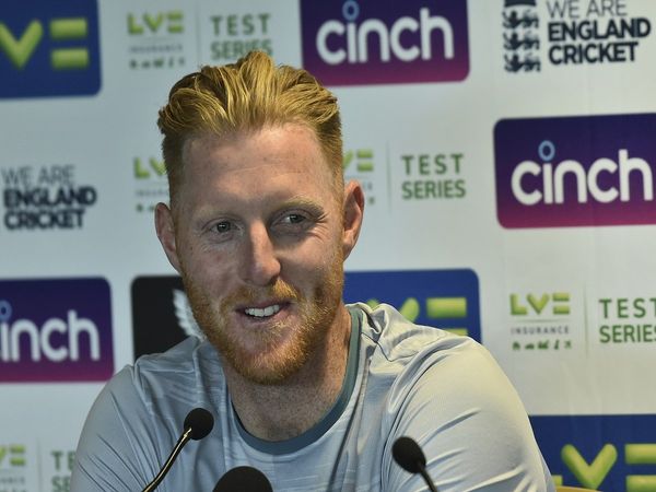 Ben-Stokes