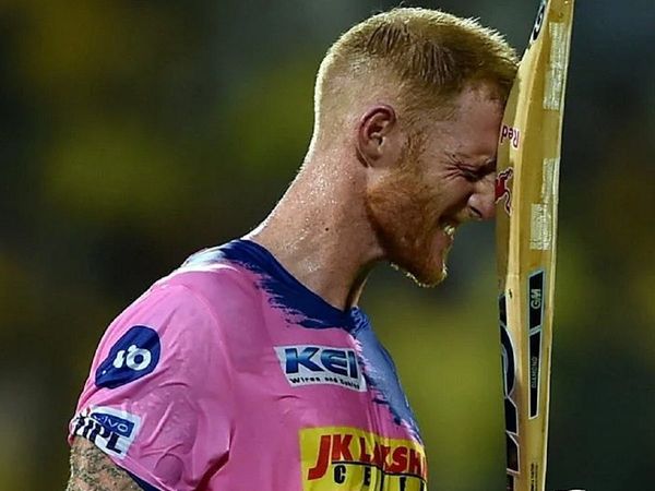 Ben Stokes