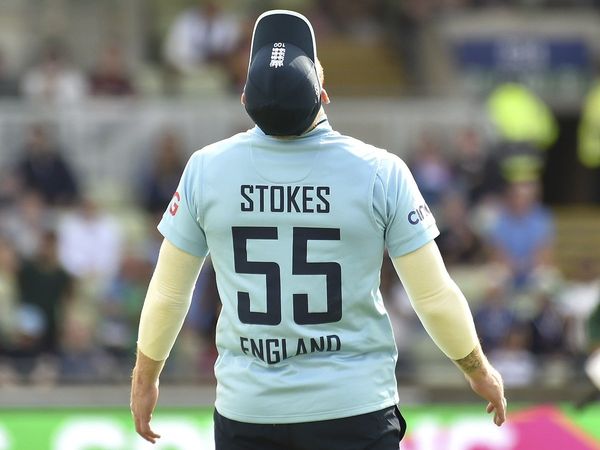 Ben Stokes