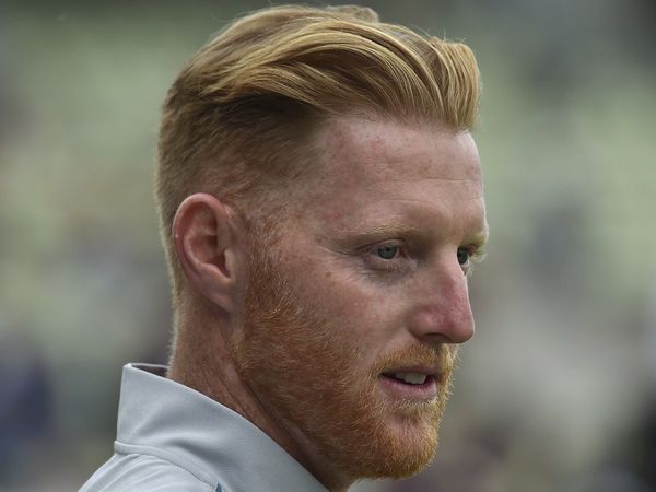 Ben Stokes