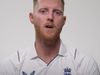 Ben Stokes