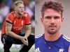 Ben Stokes Kevin Pietersen