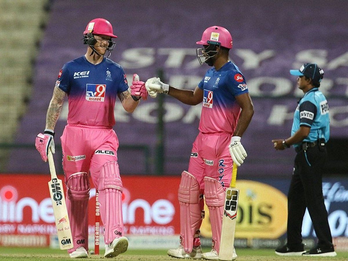 RR v MI Match Report: बेन स्टोक्स के तूफानी शतक में उड़ी मुंबई इंडियंस, राजस्थान रॉयल्स ने 8 विकेट से जीता मैच