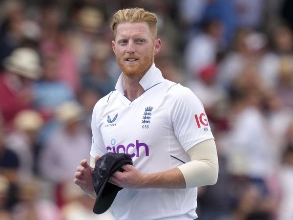 Ben Stokes Statement