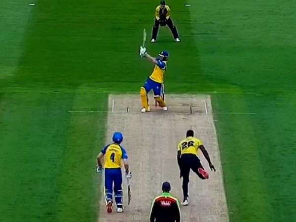 Ben Stokes T20 Blast