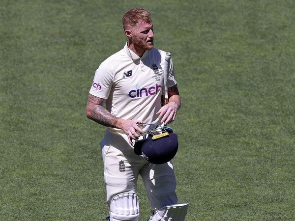 Ben Stokes Viral Video