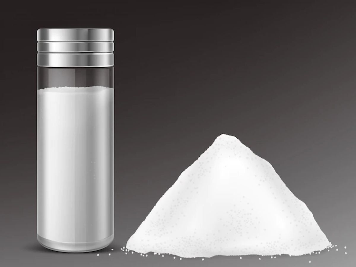 Benefits of Baking Soda Benefits of Baking Soda for healthy and glowing Skin स्किन के लिए