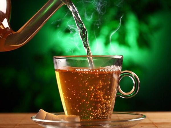 Black Tea Benefits