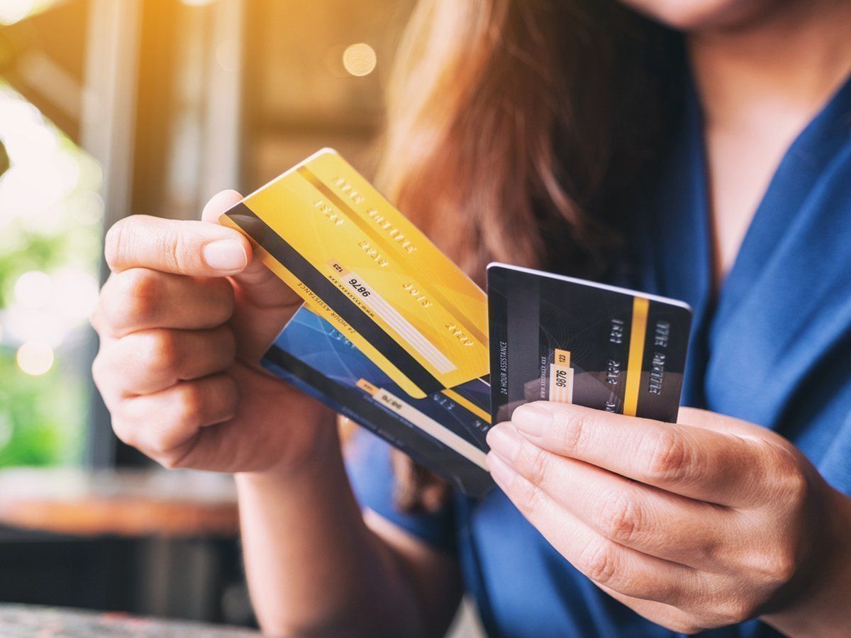 क्रेडिट कार्ड के फायदे | Which credit card would be best for you? Know  these important things before taking, कौन सा क्रेडिट कार्ड आपके लिए सबसे  अच्छा होगा? लेने से पहले जान