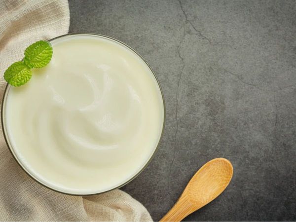 Benefits of Curd