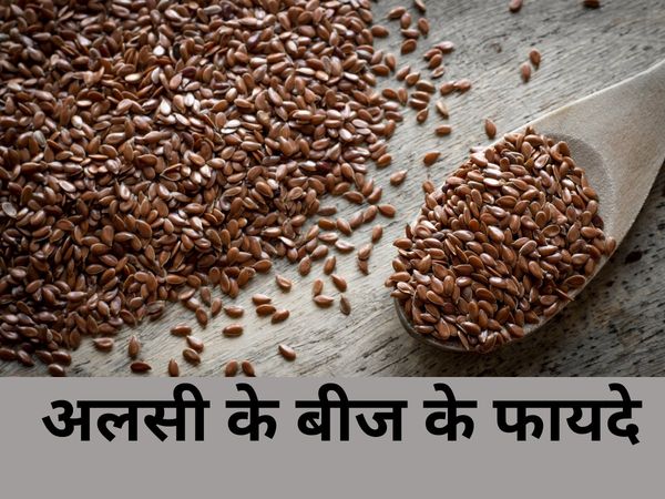 Benefits of Flax Seeds