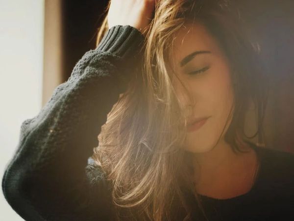 Benefits of Ghee for Hair