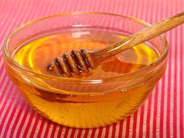 Honey Benefits