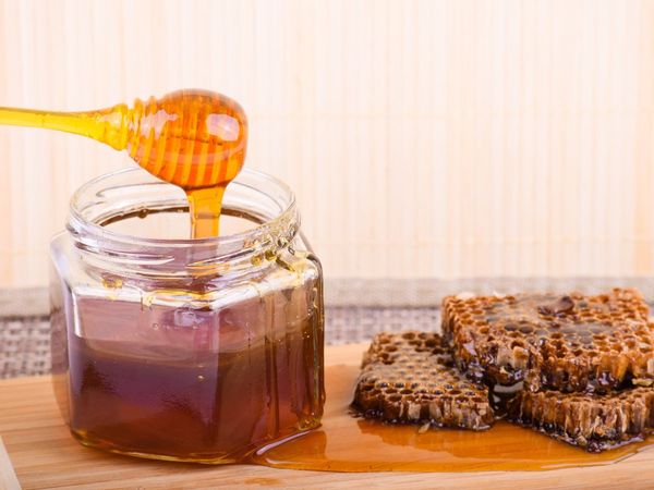 Benefits of Honey
