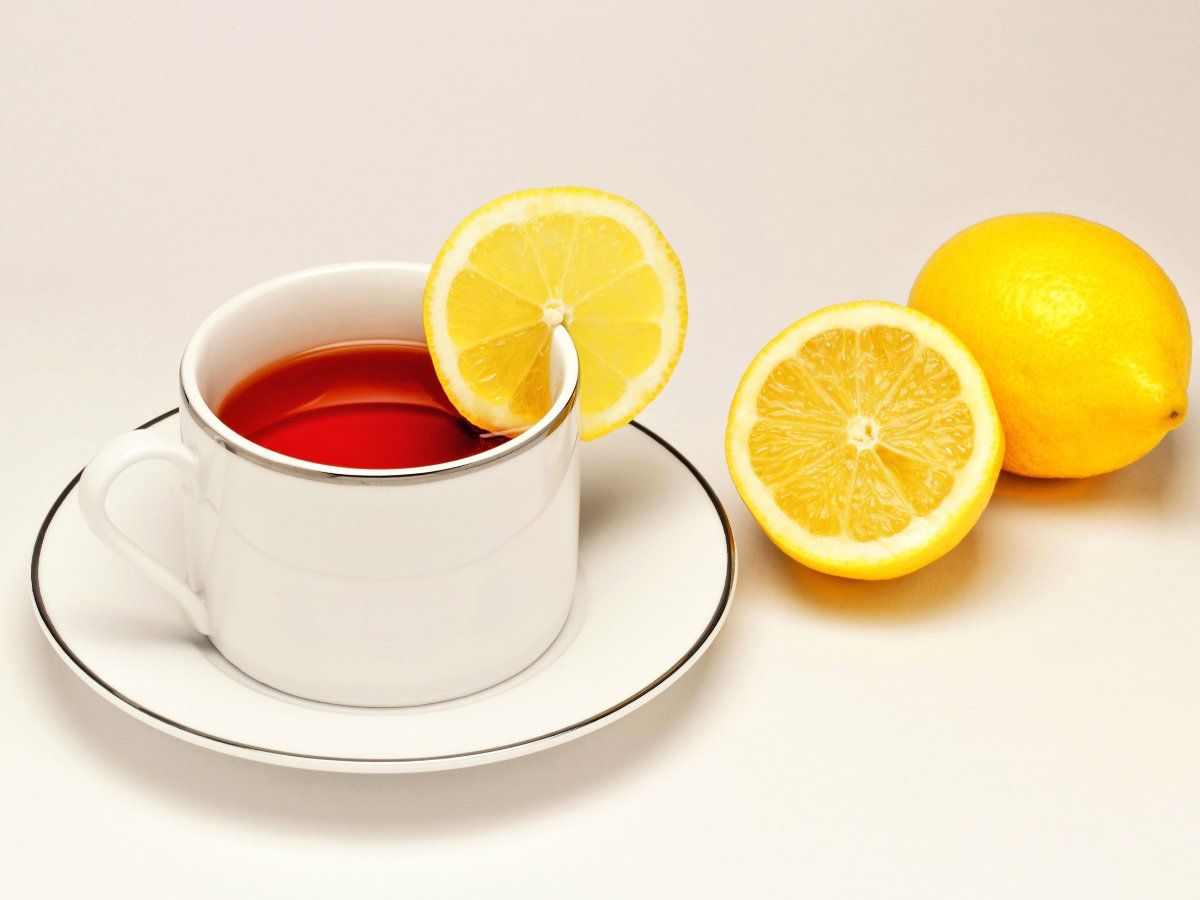 Benefits Of Lemon Tea Know Many Amazing Benefits Of Lemon Tea Benefits Of Lemon Tea रोजाना 0793
