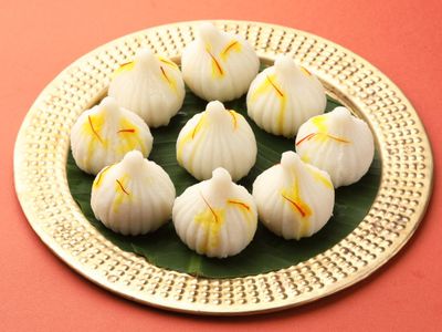 Benefits of Modak Benefits of Modak