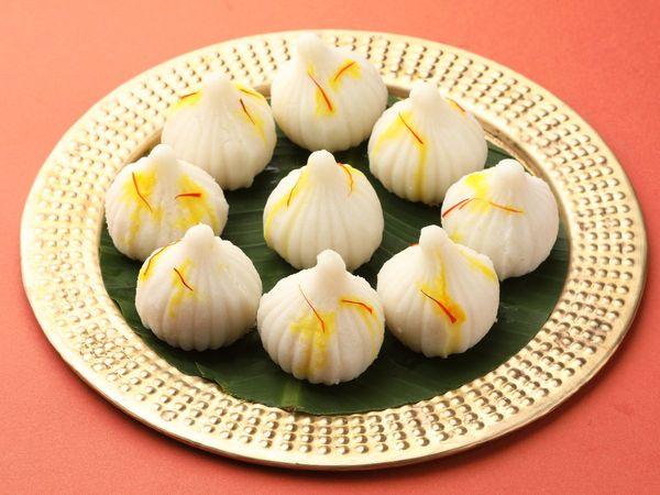  Benefits of Modak