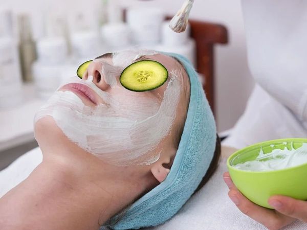 Benefits of Multani Mitti