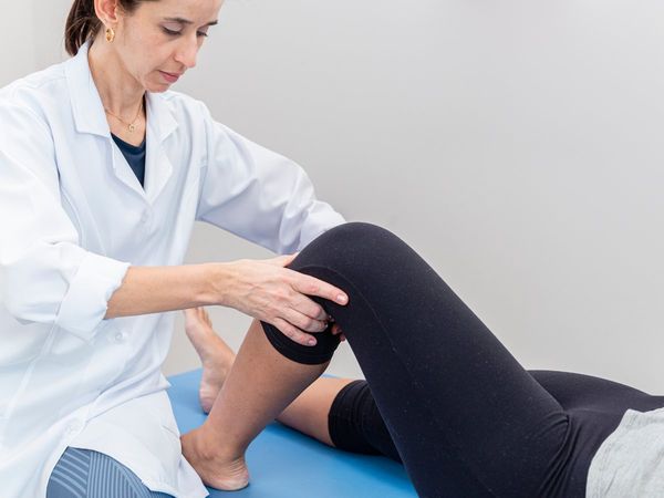 Benefits of Physiotherapy