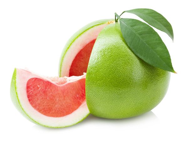 Benefits of Pomelo