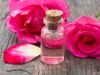 Benefits of Rose Water