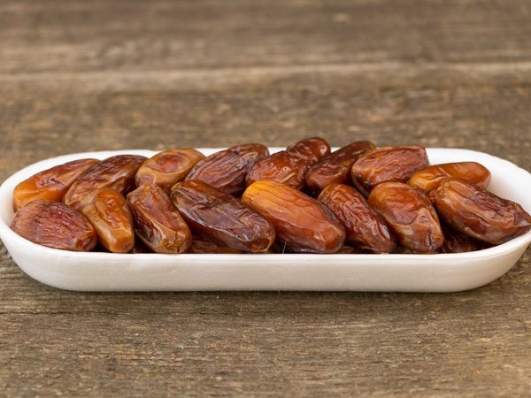 Benefits of dates