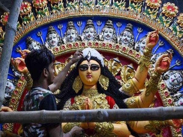 West Bengal govt issues guidelines for Durga Puja