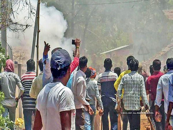 Calcutta High Court to pronounce judgement on Bengal 'post-poll violence' on Today