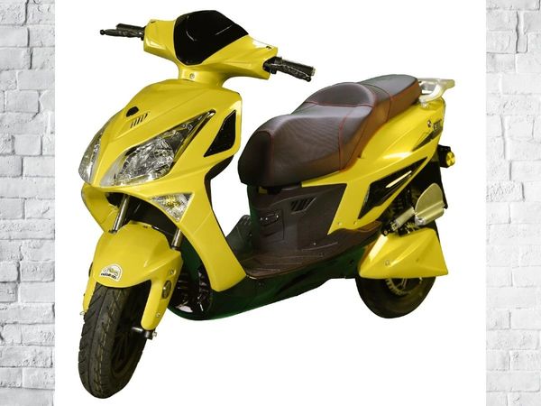 Benling Believe Electric Scooter Launched In India