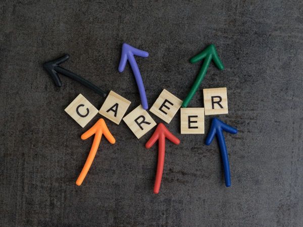 Career Options in Arts Stream