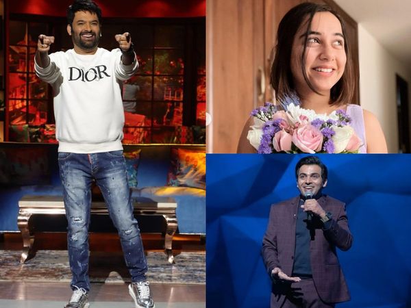 Best Stand-up Comedians In India, Know Here The Best Stand-Up Comedians In India
