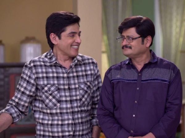 Bhabhiji Ghar Par Hain