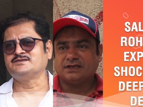 Bhabhiji Ghar Par Hain