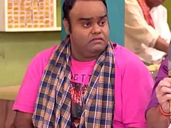 Bhabhi Ji Ghar Par Hain fame Vaibhav Mathur 