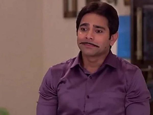 Bhabiji ghar par hain actor deepesh bhan aka malkhan