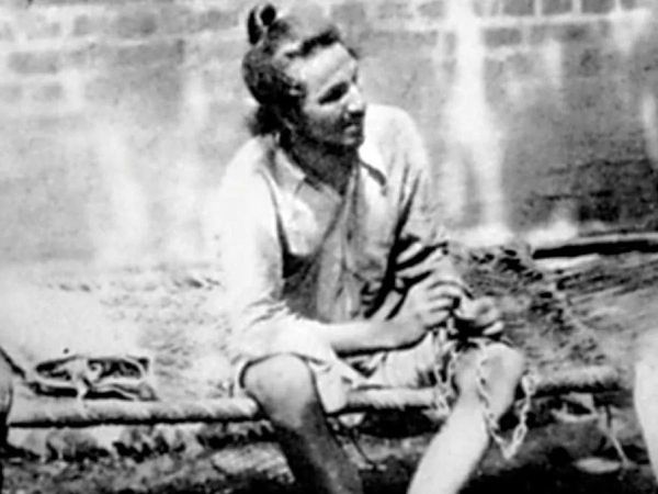Bhagat Singh