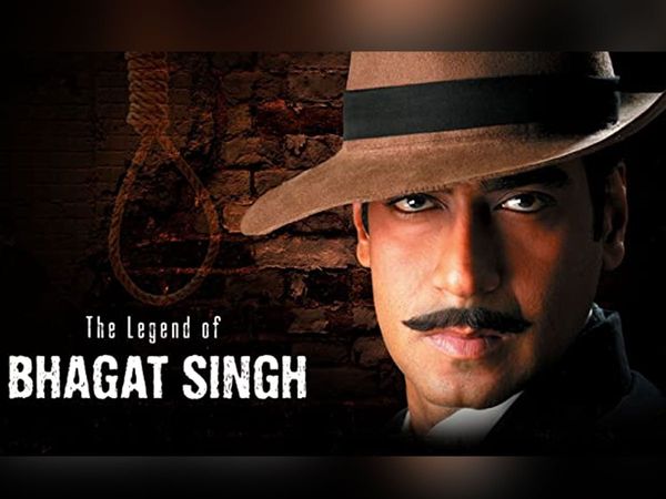 The Legend of Bhagat Singh
