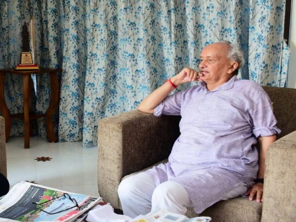 Bhagat Singh Koshyari