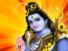 Lord Shiva