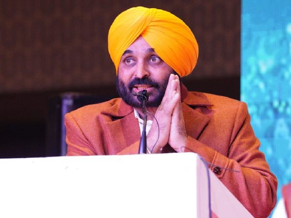 Bhagwant Mann