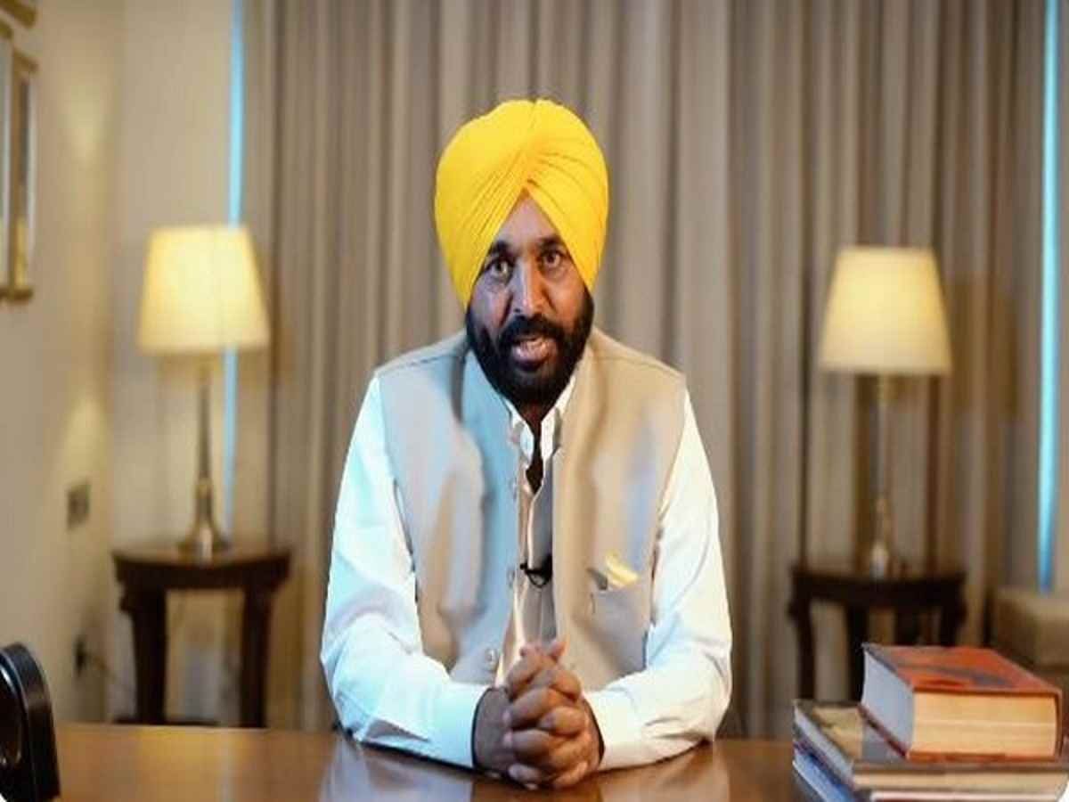 CM भगवंत मान ने 22 सितंबर को बुलाया पंजाब विधानसभा का विशेष सत्र, विश्वास मत जीतकर बीजेपी को देंगे जवाब