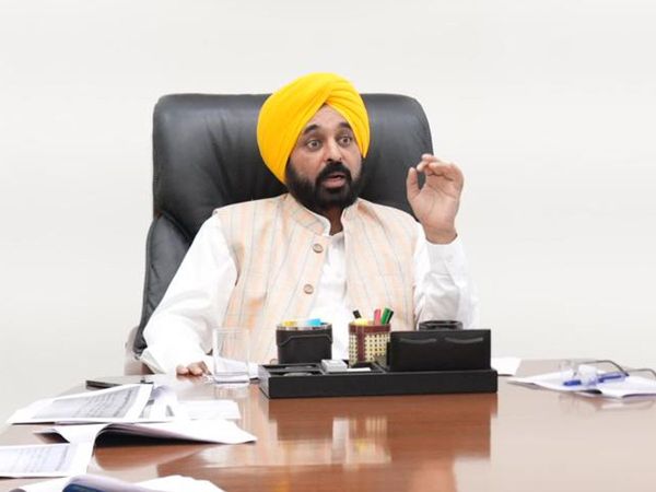 Shock to Bhagwant Mann government, Punjab Governor withdraws order to convene special session of assembly, 'confidence motion' will not be presented on Thursday