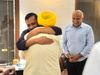 Punjab New CM: Bhagwant Mann will take oath as CM on March 16 in the presence of AAP Chief Kejriwal