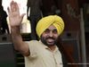 Bhagwant Mann Oath Ceremony