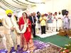 Bhagwant Mann Marriage Photos